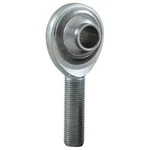 QA1 PCYMR10T 5/8IN.-18 Rh Male Ptfe 2 Piece Alloy High-misalignment Rod End. Fixed Price $37.78.