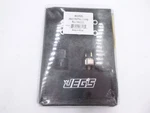 Jegs 63025 Proportioning Valve And Distribution Block Rotary Adjustment. Fixed Price $101.99.