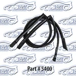 Soffseal 5400 Monte Carlo, Grand Prix, Cutlass, Regal 1978-88. Fixed Price $106.33.