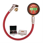 Longacre 52-53010 Pro Digital Tire Pressure Gauge 0-25 Psi. Fixed Price $125.99.