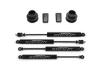 Fabtech K3056M Coil Spacer System Fits 13-18 2500 3500. Fixed Price $659.61.