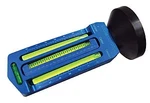 Intercomp 102010 Bubble Caster/camber Gauge. Fixed Price $199.00.