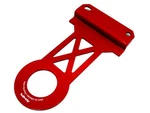 Vms 97-04 Chevrolet Corvette Racing Rear Tow Hook C5 & Z06 Drag Oval Track Pull. Fixed Price $49.95.