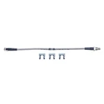 Right Stuff FH04S Rear Flex Hose. Fixed Price $46.99.