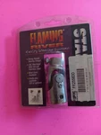 Flaming River FR2558DD 13/16 -36 X Universal Joint Stainless Steel. Fixed Price $119.99.