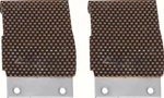 Oer Window Guide Plate Set For Pontiac Firebird And 1968-1969 Chevy Camaro. Fixed Price $31.98.