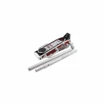 Allstar Performance ALL10422 Aluminum Racing Jack 3 Pump Red. Fixed Price $764.11.