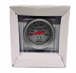 Auto 3-3/8" Pro Comp Marine Mechanical Speedometer Gauge 0-80 Mph. Fixed Price $74.95.