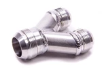 Peterson Fluid Systems Y-manifold 20AN Male To 16AN. Fixed Price $129.48.