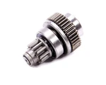 Clutch Assy. Fits W/o Shaft For Xs Starters. Fixed Price $84.46.