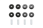 Fabtech For 05-13 Toyota Tacoma & 06-13 Jeep Fj Upper Control Arm Replacemen. Fixed Price $94.04.