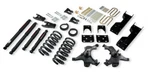 Belltech Kit Fits 88-91 C1500 Std Cab Non 454 Ss 4-5/6-7" Drop Inc Nd Shocks. Fixed Price $1484.18.