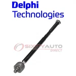 Delphi Inner Steering Tie Rod End For 2001-2006 Mazda Tribute Gear Rack Ws. Fixed Price $30.13.