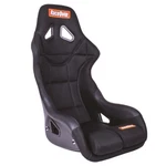 Racequip Composite Racing Seat Fia Rated 17 Inch X-large 96886689 With Bolsters. Fixed Price $649.95.