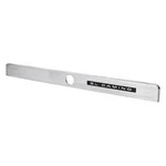 For Chevy El Camino 1964 Restoparts Glove Box Trim Nameplate W. Fixed Price $37.79.