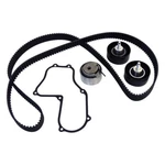Chrysler Rs/rg Caravan + Voyager Town & Country Timing Belt Kit Crown 5142579K. Fixed Price $397.61.