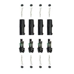 Longacre 52-44914 Weather Pack Connector Kit Pin. Fixed Price $22.99.