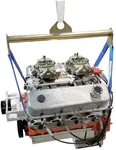 Pit Pal 201 Engine Lift Sling. Fixed Price $196.99.