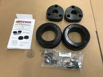 Daystar KC09146BK Dodge Ram 1500 4WD Front Lift Leveling Kit Suspension New. Fixed Price $99.00.