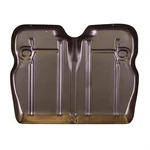 Amd X806-3068 68-72 Nova Trunk Floor Center Section (31"L 38"W). Fixed Price $122.99.