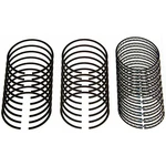 Genuine Sealed Power Engine Piston Ring Set E-917K .50MM. Fixed Price $130.41.