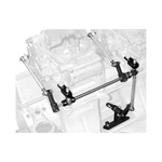 Edelbrock 7071 Carburetor Accelerator Linkage Kit. Fixed Price $256.01.