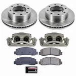 Disc Brake Kit Power Stop KCOE1781. Fixed Price $725.99.