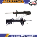 2 Kyb Front Left+right Shocks Absorber Struts Damper For Toyota Lexus No Air. Fixed Price $370.08.