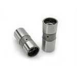 Crower Valve Lifter Set 66000X5-16; Cheater Mech/hyd Flat Tappet For Sbc, Bbc. Fixed Price $190.60.