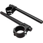 2006-2010 Suzuki Gsxr 750 Woodcraft Clip-on Clipon Handlebar Kit Black Bars. Fixed Price $151.99.