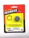 Moroso 22734 Sensor Fitting-steel-zinc Plated M-18 PLUG-23MM Hex Head. Fixed Price $19.99.