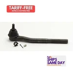 Afco 30208, One Black Steel Inner Fits Camaro Tie Rod Lh Performance Racing Part. Fixed Price $71.56.