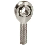 QA1 Xml 10 Chromoly Heim Rod End 5/8-18 Left Hand Bore Chrome. Fixed Price $24.87.