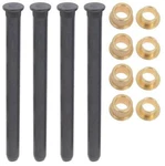 1969-81 Gm Door Hinge Repair Set Except With 15MM Od Bushings. Fixed Price $26.72.