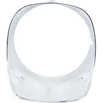 Oer 356578 1978-81 Camaro Standard Headlight Bezel Rh. Fixed Price $69.99.