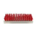 Boot Brush Caddie Refill Replace Red For Peterbilt Kenworth Freightliner. Fixed Price $15.29.