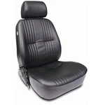 Procar 80-1300-51L PRO-90 Series Bucket Seat, Driver Side, Black. Fixed Price $432.99.