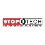 Stoptech For Street Select Brake Pads - Front 305.11070. Fixed Price $49.01.