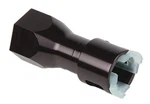 Aeromotive Quick Connector Adapter -6AN Female 5/16IN- 15117. Fixed Price $80.50.