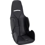 Safety Racing Budget Aluminum Stock Car Seat W/ Black Upholstery, 14 Inch Wide. Fixed Price $358.99.