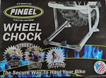 Pingel Wheel Chock #WC35H 1/2" Permanent New. Fixed Price $55.94.