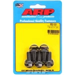 Arp 663-1001 Black Oxide, M10 1.25, 20MM Uhl, Hex. Fixed Price $15.99.