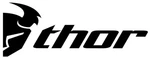 Thor Racing Logo Vinyl Decal Die Cut Sticker 2" X 5.5" 3" 8" Many Colors. Fixed Price $5.00.