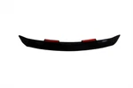 Avs 20516 Carflector Smoke Hood Shield Bug Deflector For 03-07 Toyota Matrix. Fixed Price $85.95.