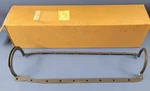 New 1990-2000 Chevrolet Gmc Blazer Tahoe Engine Oil Pan Gasket 10106407. Fixed Price $49.99.