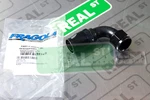 Fragola -16 An Female To 90 Degree Series 3000 Hose End Fitting Black. Fixed Price $61.25.