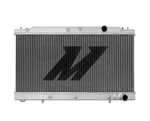 Mishimoto Aluminum Radiator Fits 1990-94 Mitsubishi Eclipse Manual MMRAD-ECL-90X. Fixed Price $473.95.