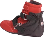 G-force Boot Heel Heat Barrier Part 1001 Adjustable Black Foot Guard. Fixed Price $49.34.