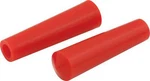 Quickcar Racing Products #50-524 Toggle Extensions Red Pair. Fixed Price $8.95.