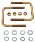 Jegs Replacement Hardware For One Bar In 555-64400 & 555-64405. Fixed Price $13.97.